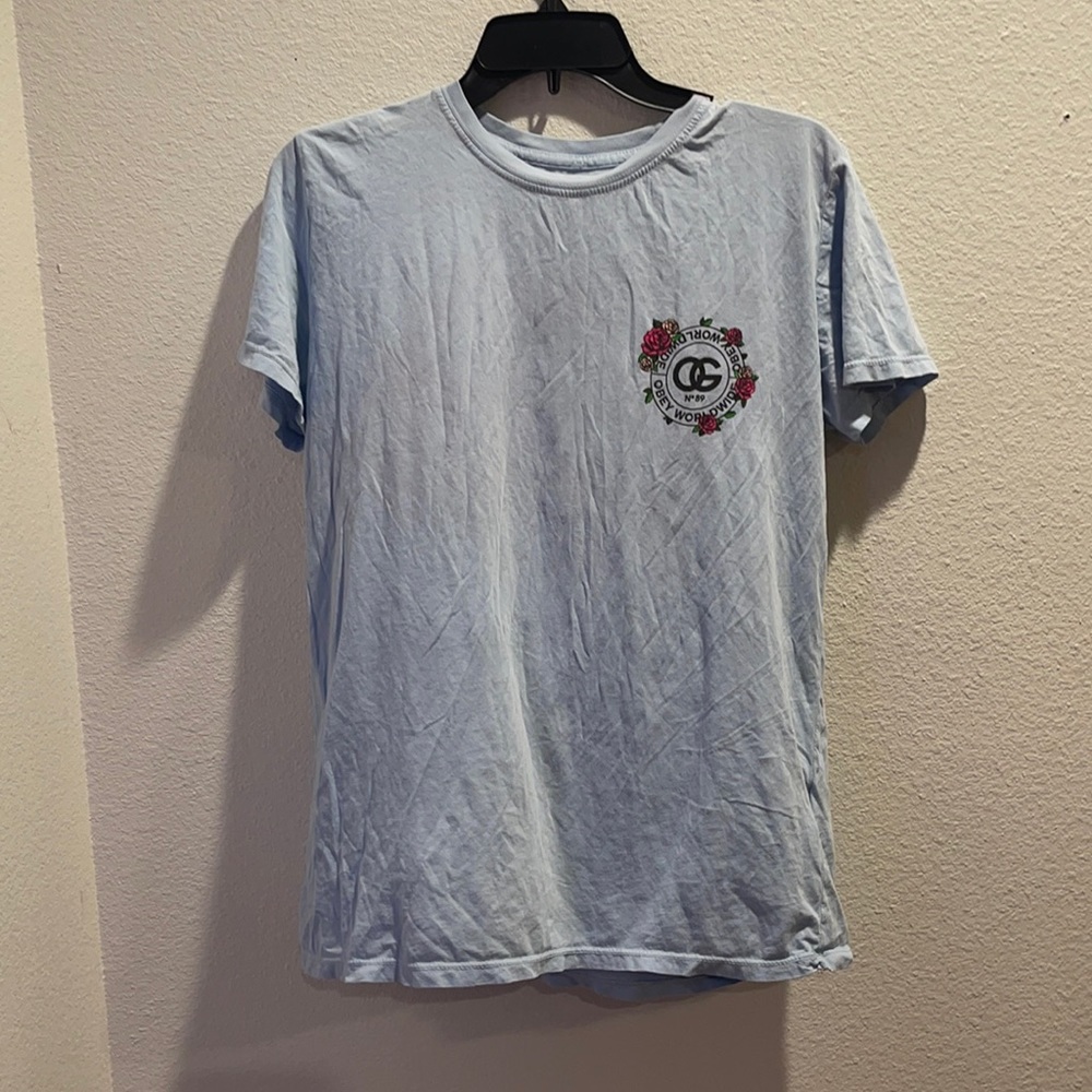 obey tee